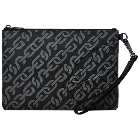 Sprayground SG Chain Crossover Clutch